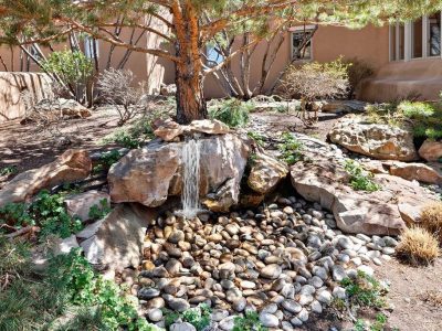 Villa Namaste - Luxury Mountain View Home - Santa Fe, NM