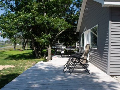 Cozy Home on Lake Huron II