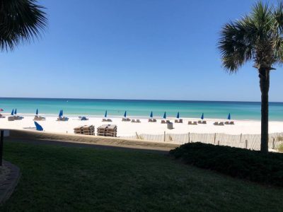 1st Floor 3 Bedroom Condo on Panama City Beach