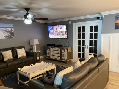 1st Floor 3 Bedroom Condo on Panama City Beach