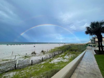 1st Floor 3 Bedroom Condo on Panama City Beach