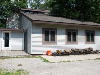 Cozy Home on Lake Huron I