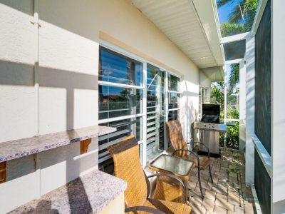 Villa Hibiscus - Waterfront Luxury Home - Punta Gorda, FL