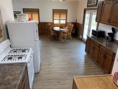 Cozy Home on Lake Huron I