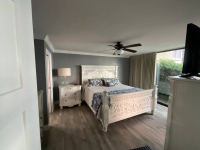 1st Floor 3 Bedroom Condo on Panama City Beach