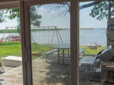 Cozy Home on Lake Huron I