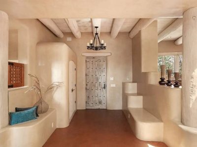 Villa Namaste - Luxury Mountain View Home - Santa Fe, NM