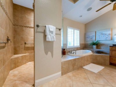 Villa Hibiscus - Waterfront Luxury Home - Punta Gorda, FL