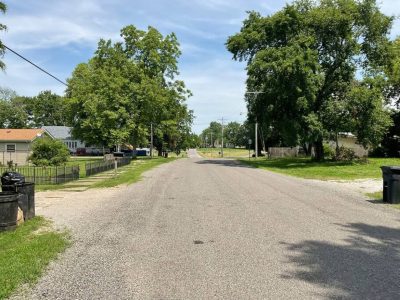 Relaxing 3 bedroom cottage right off Lake Carlyle