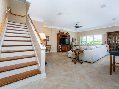 Villa Hibiscus - Waterfront Luxury Home - Punta Gorda, FL