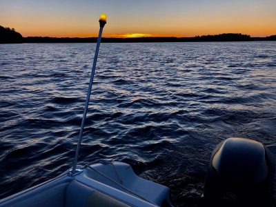 Muskoka Birch on Lake Rosseau 4 Season Cottage Rental