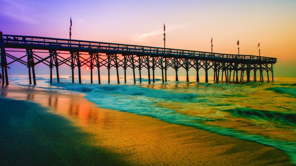 Myrtle Beach, South Carolina