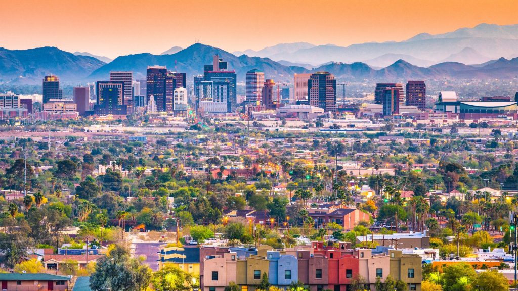 Phoenix, Arizona