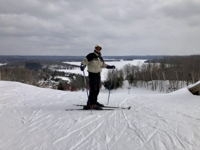 Muskoka Birch on Lake Rosseau 4 Season Cottage Rental