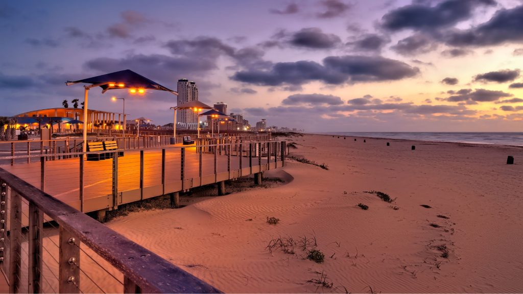 South Padre Island, Texas