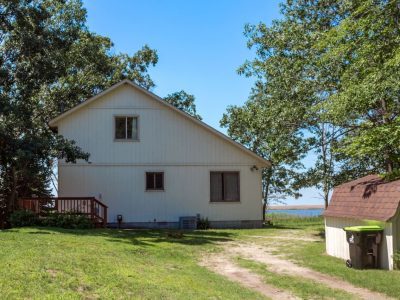 Lakeview & Wildlife in Au Gres