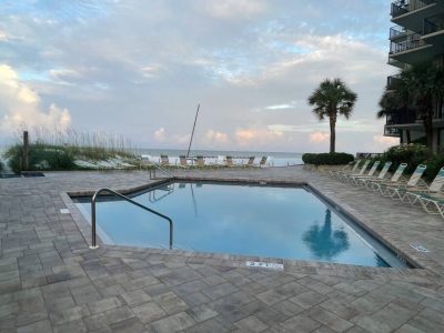 1st Floor 3 Bedroom Condo on Panama City Beach