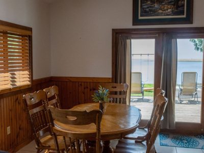 Cozy Home on Lake Huron I