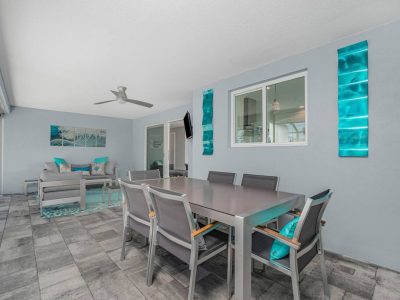 Villa Tranquility - Waterfront Luxury Home in Punta Gorda, FL