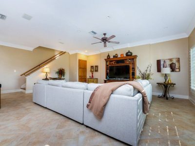 Villa Hibiscus - Waterfront Luxury Home - Punta Gorda, FL