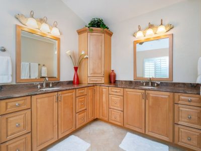 Villa Hibiscus - Waterfront Luxury Home - Punta Gorda, FL